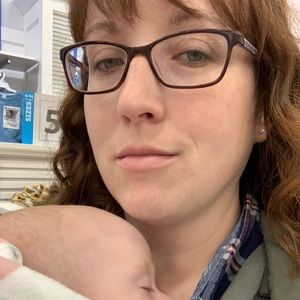 Meet your Posher, Courtney